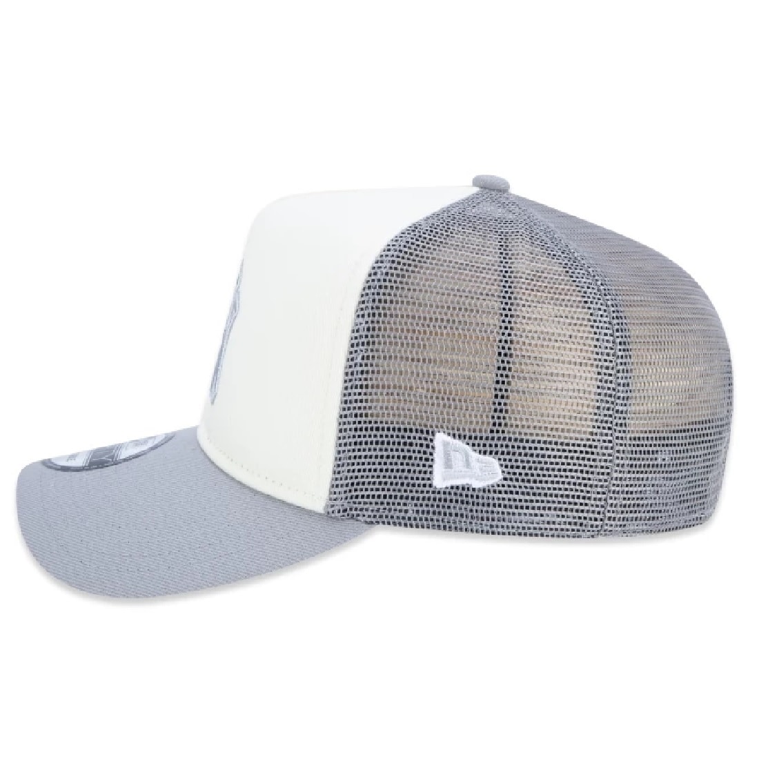 Boné New Era 9forty A-frame Trucker New York Yankees Core