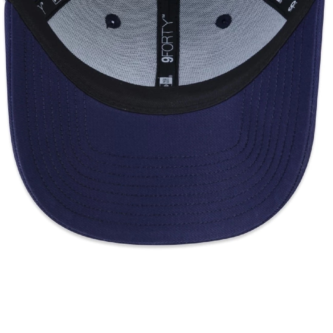 Boné New Era 9forty New York Yankees All Sport Art - Marinho