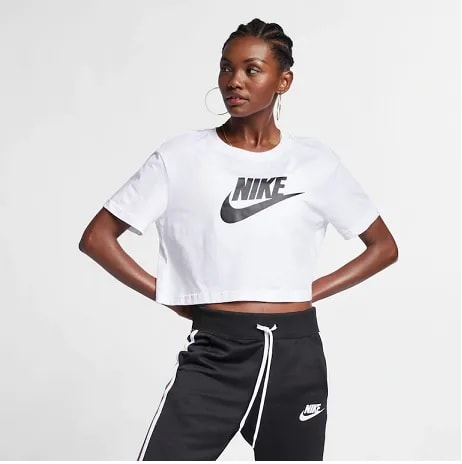 Boné Nike Sportswear Classic 99 - Preto E Branco | Uni-Sport Boné Nike Sportswear Classic 99 - Preto E Branco | Uni-Sport