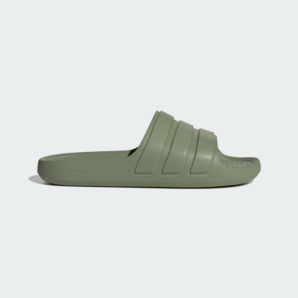 adidas adilette verde