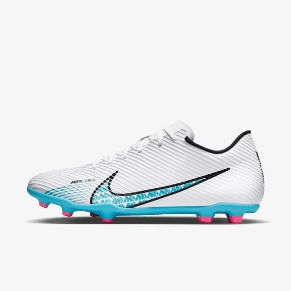 Chuteira de campo shops da nike mercurial