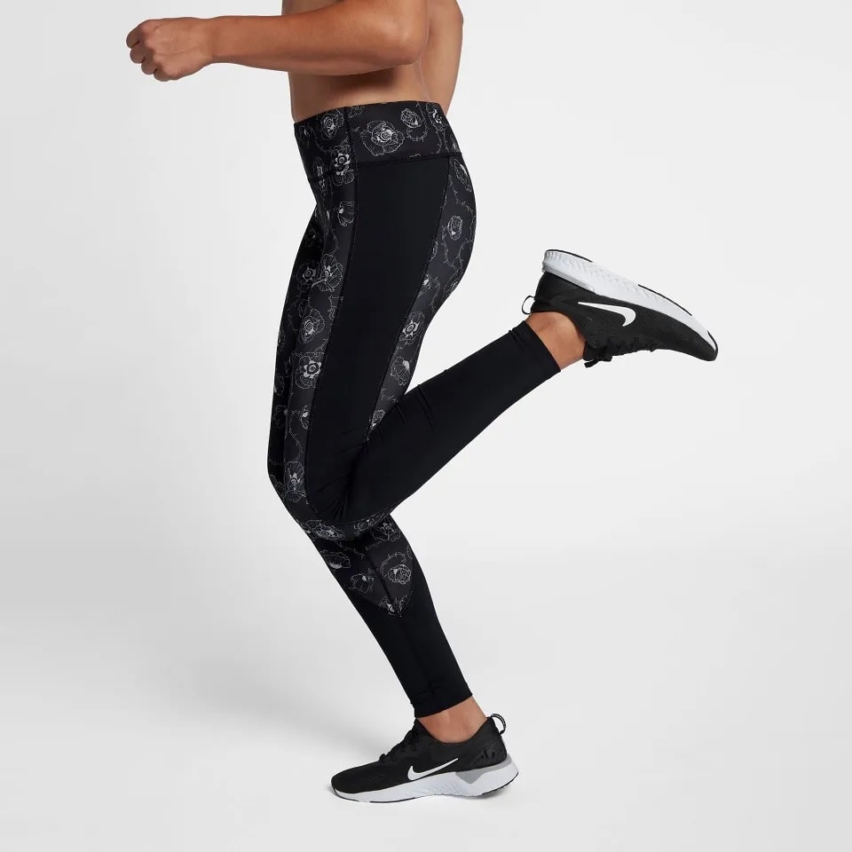 Legging nike best sale racer tight feminina