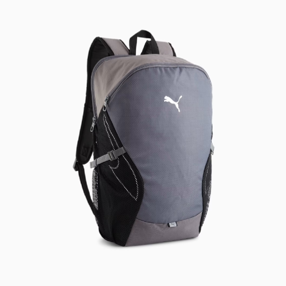 Mochila Puma Plus Pro Cinza Uni Sport