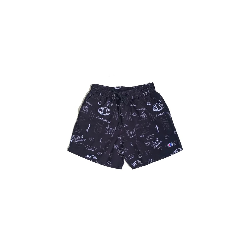 Athletic Shorts Champion Allover Print Shorts Champion Men Short