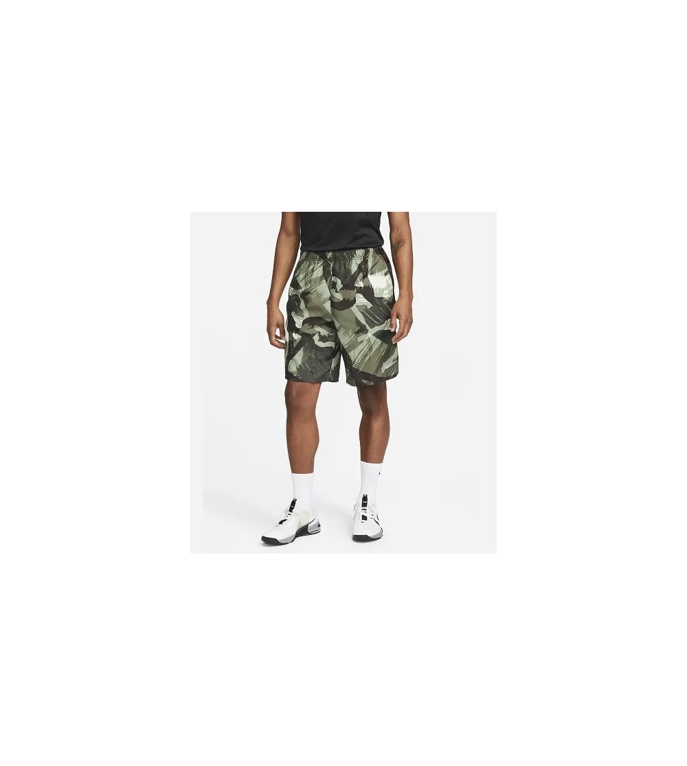 Shorts Nike Dri-FIT Challenger Run Division Masculino - Compre Agora