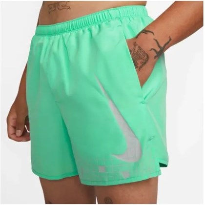 Shorts Nike Dri-FIT Challenger Run Division Masculino - Compre Agora