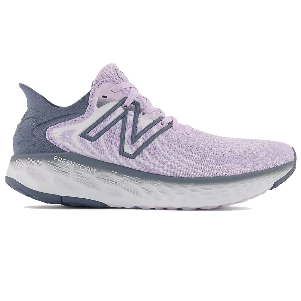 New balance 1080 feminino cinza best sale e rosa