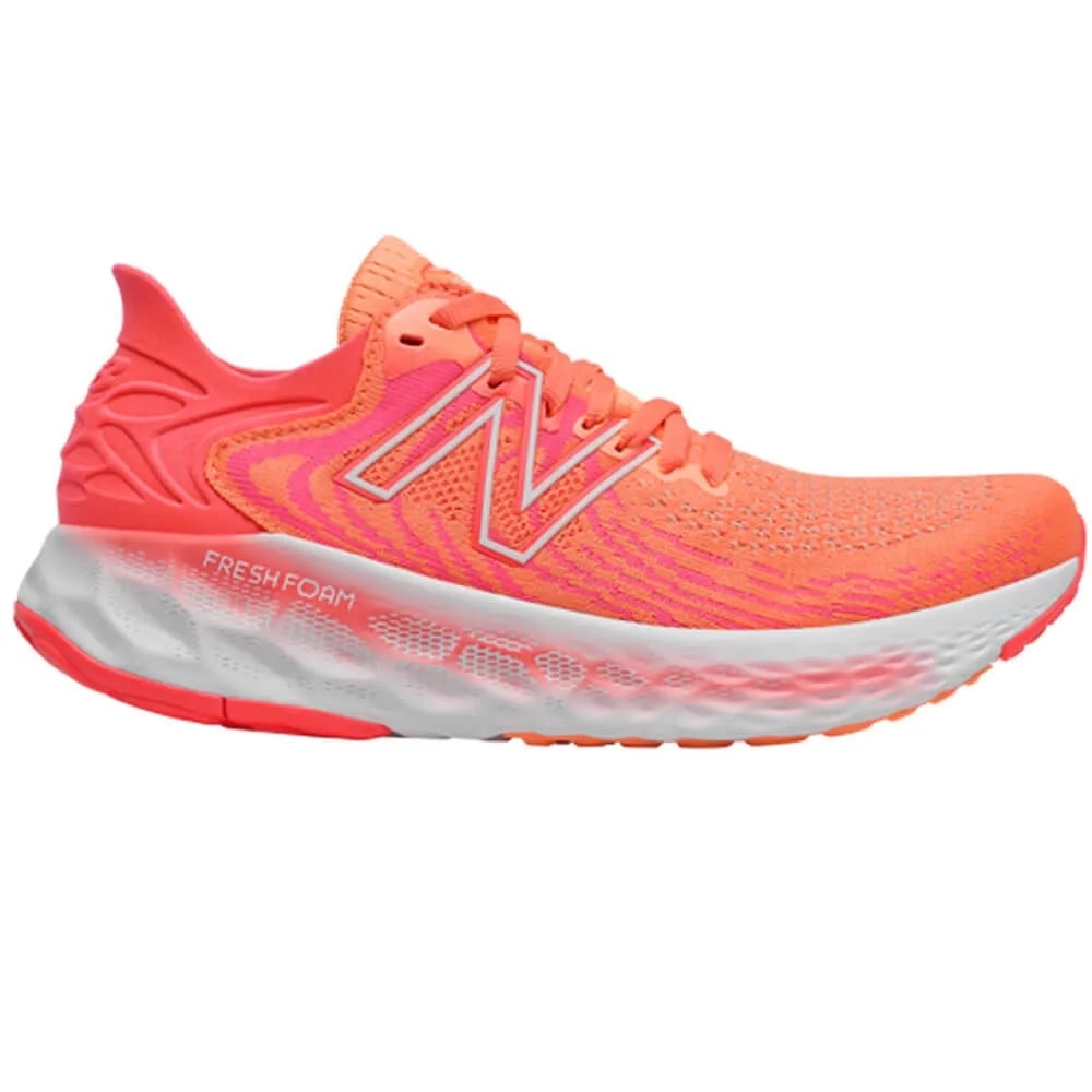 Tenis new balance shops feminino vermelho