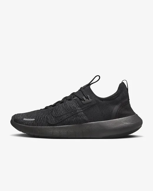 Tenis Nike Free Run Next Nature Masculino Preto Uni Sport