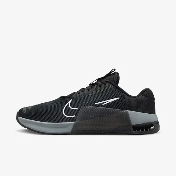 Nike fashion metc s sport black